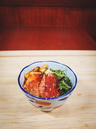 Images Osaka Sushi & Grill All You Can Eat Buffet