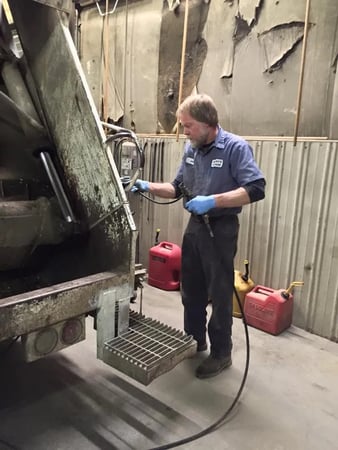 Images Goody's Garage