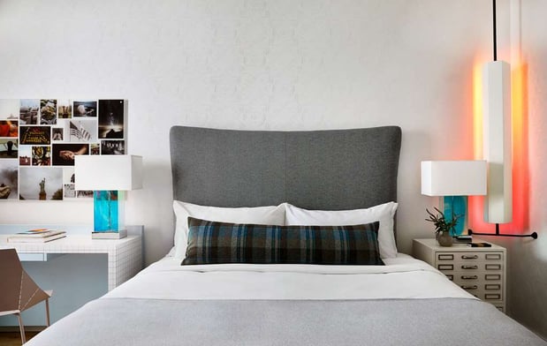 Images Graduate by Hilton New York