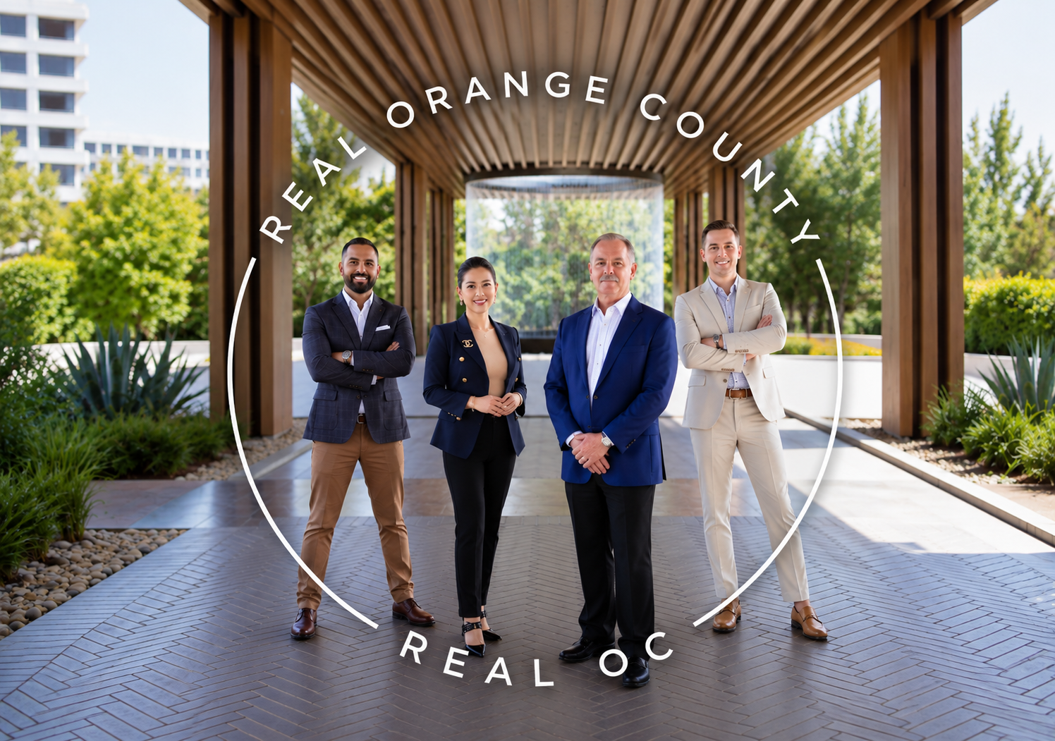 REAL Orange County | REAL OC