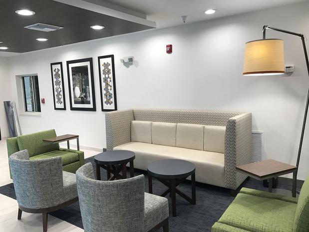 Images Holiday Inn Express Naples South - I-75 by IHG