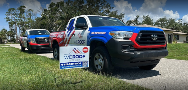 Images Proud American Roofing