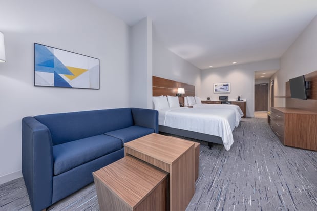 Images Holiday Inn Express & Suites Houston S - Medical Ctr Area by IHG