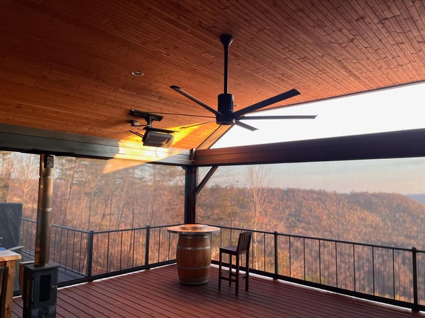 Images Budget Blinds of Crossville and Cookeville