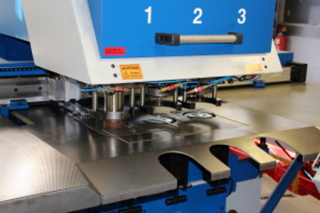 A + H THOMAS GmbH + Co. KG, Hellerrain 11 in Neunkirchen