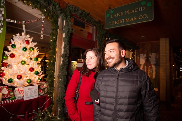 Images voco Saranac Lake NY - Waterfront by IHG