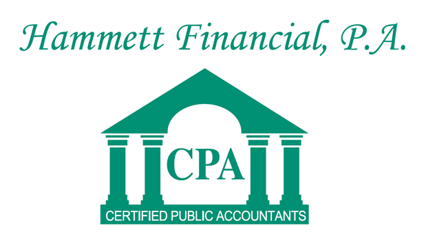 Images Hammett Financial  P.A.