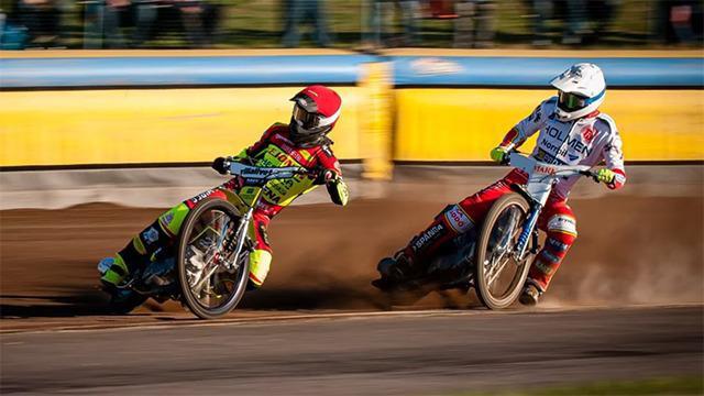 Images Lejonen Speedway