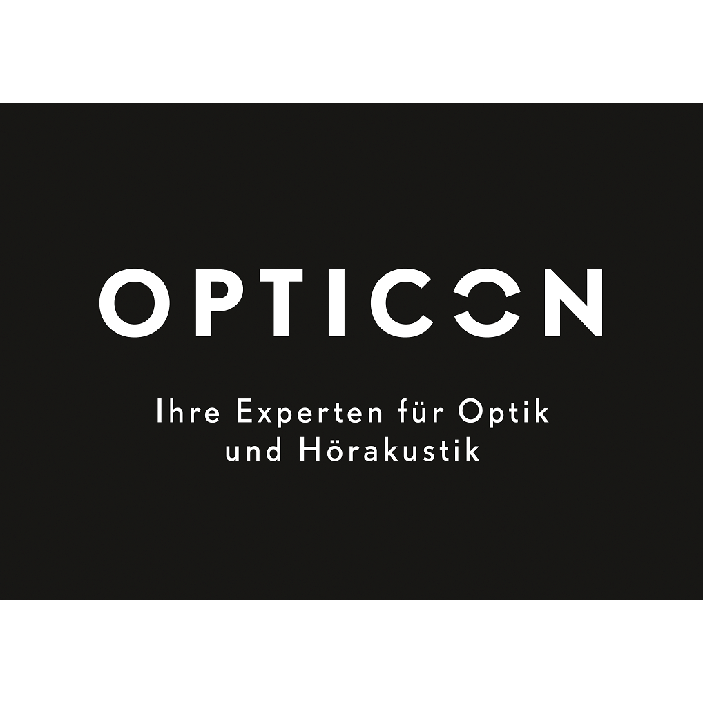 OPTICON Handels GmbH Logo