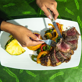 Wraptor Restaurant Bar Image