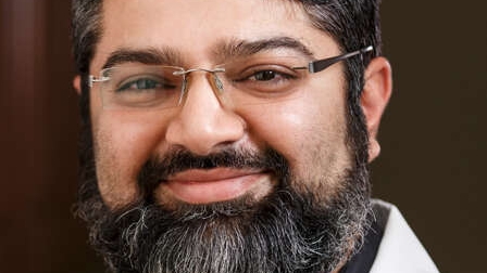Dr. Muhammad Iqbal, MD - Richmond, KY - Anesthesiology, Anesthesiologist, Pain Medicine