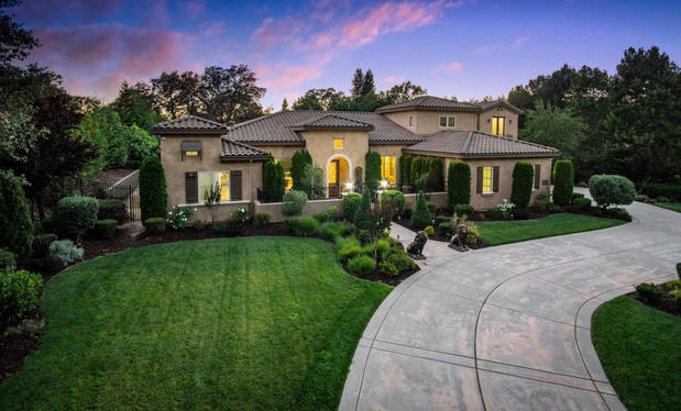 Images Cody Williams - Folsom, CA Real Estate Agent