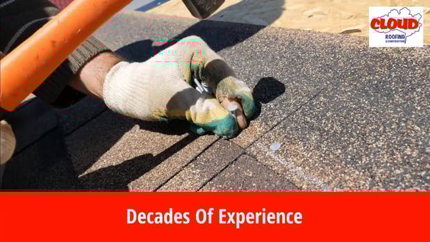 Images Cloud Roofing & Construction