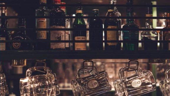 Images St. Urho's Pub