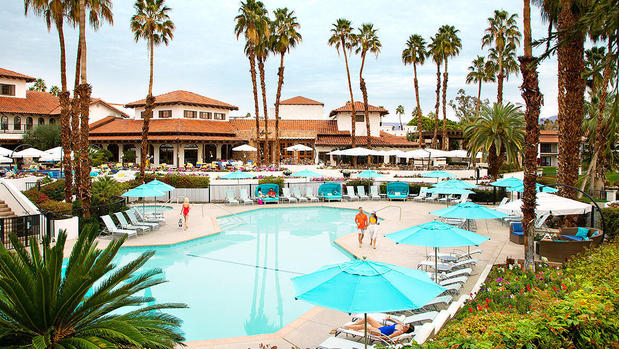 Images Omni Rancho Las Palmas Resort & Spa
