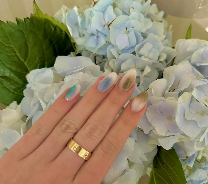 Bilder Fantasy Nails Violeta Jovanovic