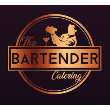 The Bartender Catering Logo