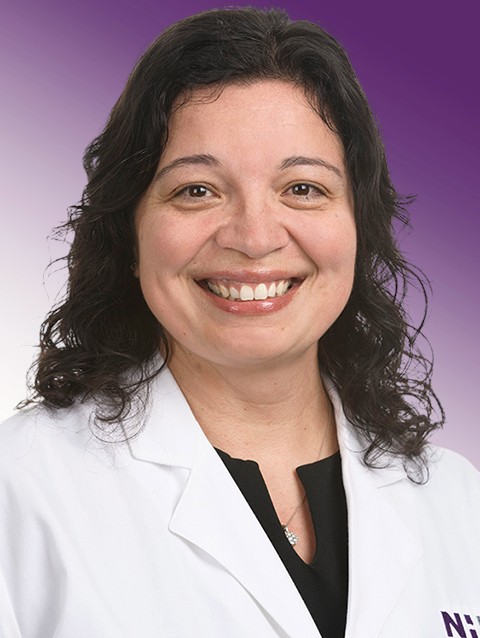 Rani Sheereen Khan