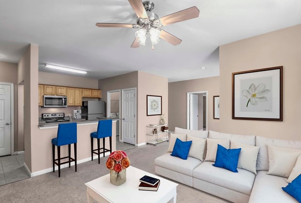 Images Camden Stockbridge Apartments