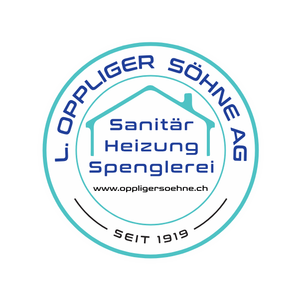 L. OPPLIGER SÖHNE AG Logo