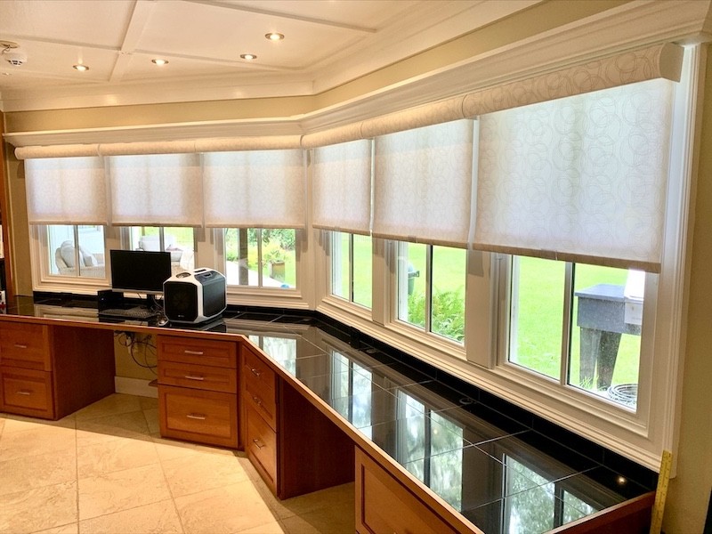Images Budget Blinds of Pooler and Statesboro