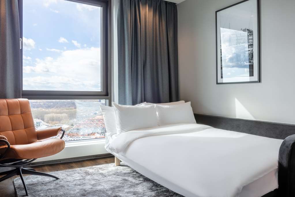 Images Radisson Blu Scandinavia Hotel, Copenhagen