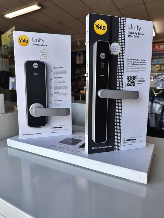 Images Solar City Locksmiths