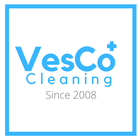 VesCo Residential Cleaning Logo