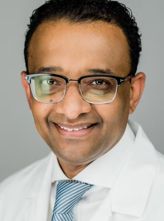 Dr. Elsayed Mohamed, MD