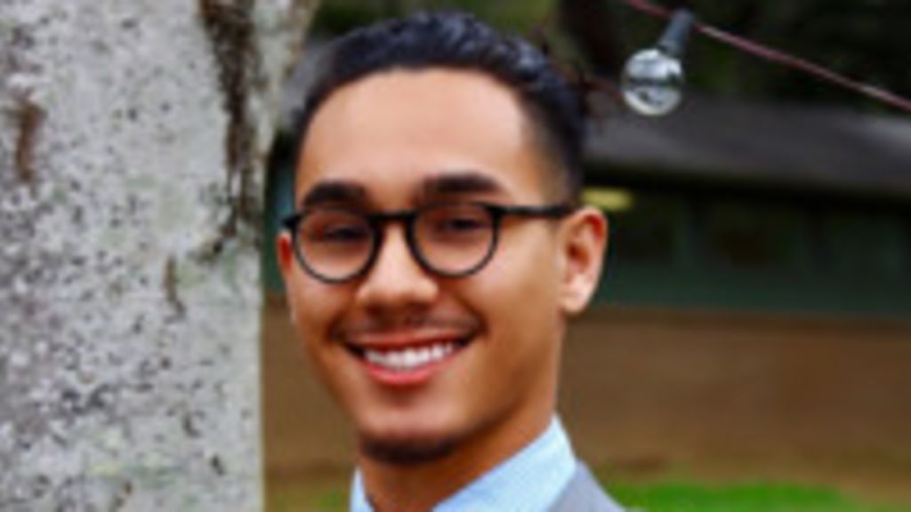 Edward Victoriano Ramos Jr. JR., DMD - Saint Cloud, FL - Dentistry, General Dentistry