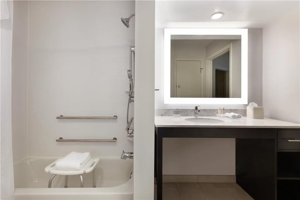 Images Homewood Suites by Hilton St. Petersburg Clearwater