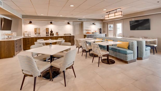 Images Aiden by Best Western Scottsdale North