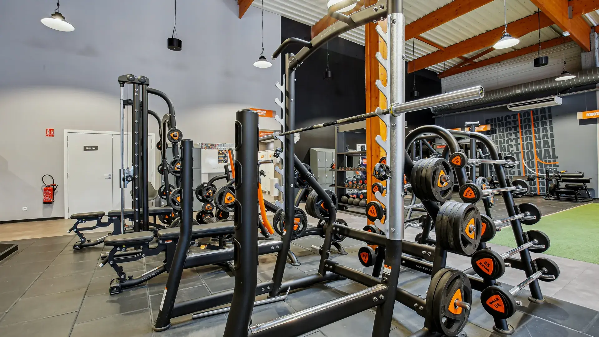 Images Basic-Fit
