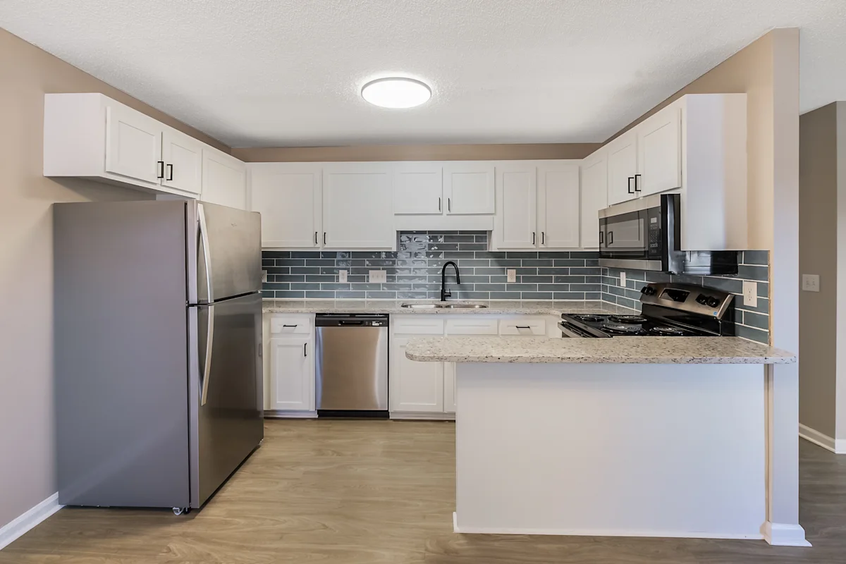 Spring Lake Apartments