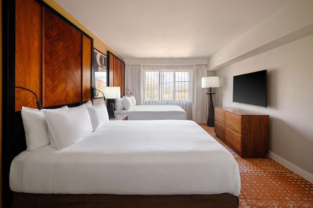 Images Hilton Sedona Resort at Bell Rock