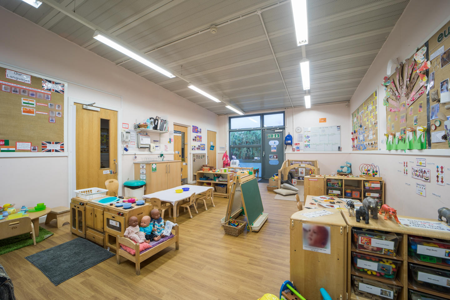 Images Bright Horizons Kew Day Nursery and Preschool