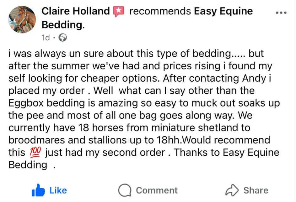 Images Easy Bedding & Feeds Ltd