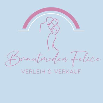 Logo Brautmoden Felice