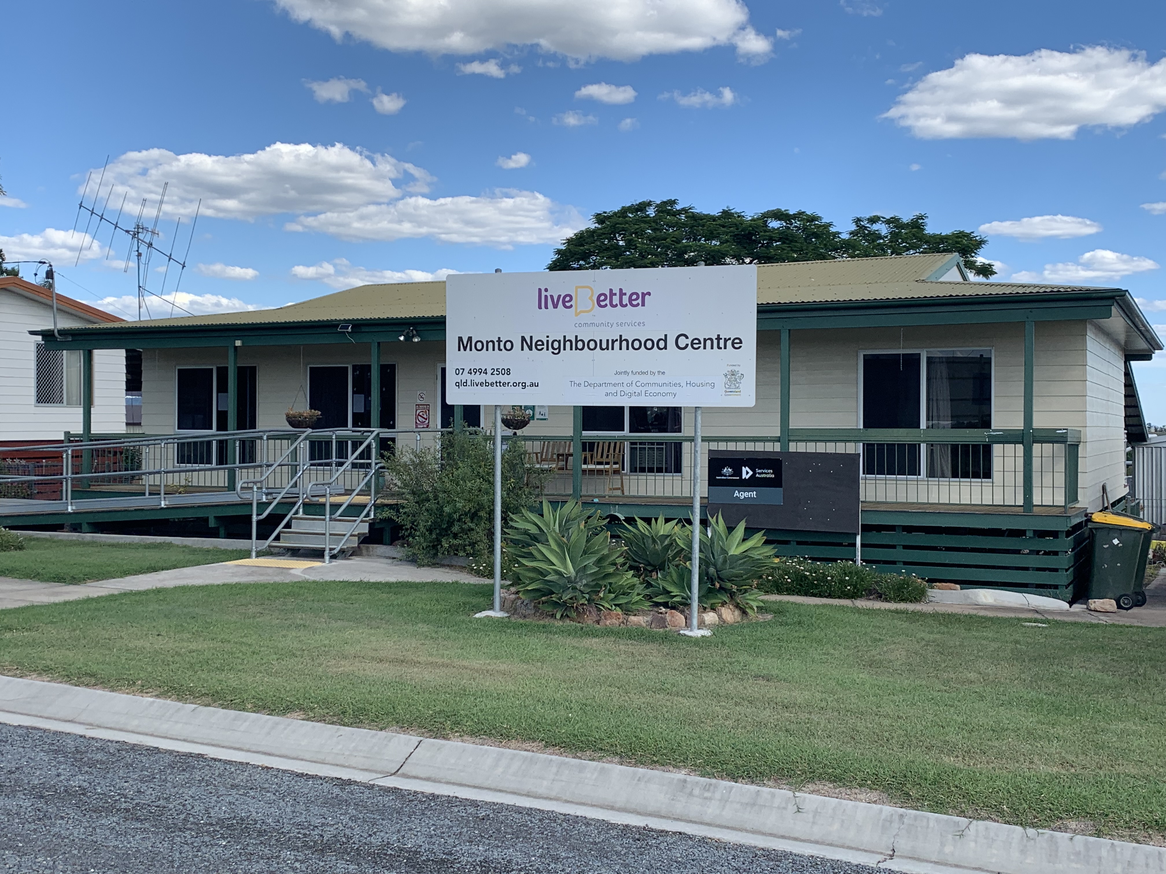 Images Services Australia Agent