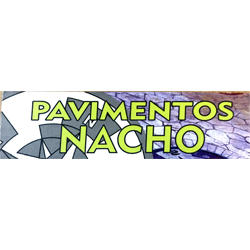 Pavimentos Nacho Logo