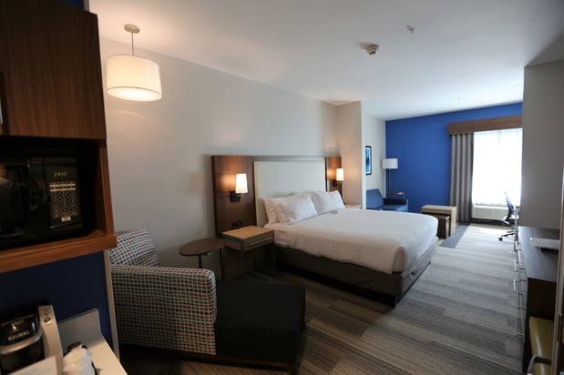 Images Holiday Inn Express & Suites Houston NW - Hwy 290 Cypress by IHG