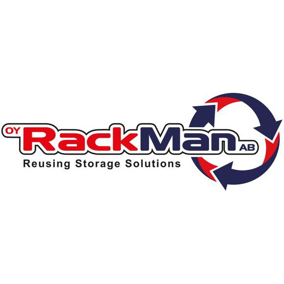 Oy Rackman Ab Logo