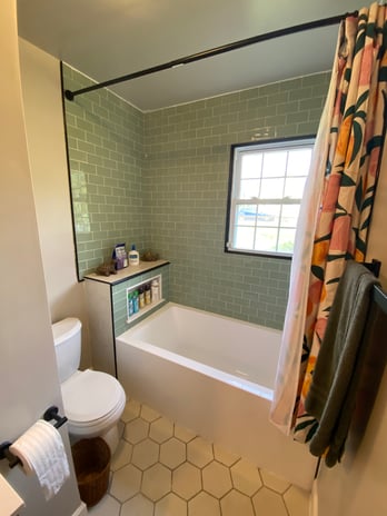 Images Morin's Flooring Kitchen and Bath LLC