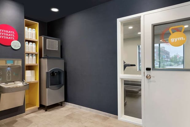 Images Tru by Hilton St. Charles St. Louis