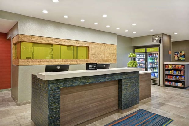 Images Home2 Suites by Hilton Houston Westchase