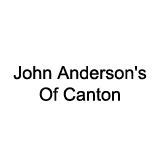 John Anderson's Of Canton Inc.