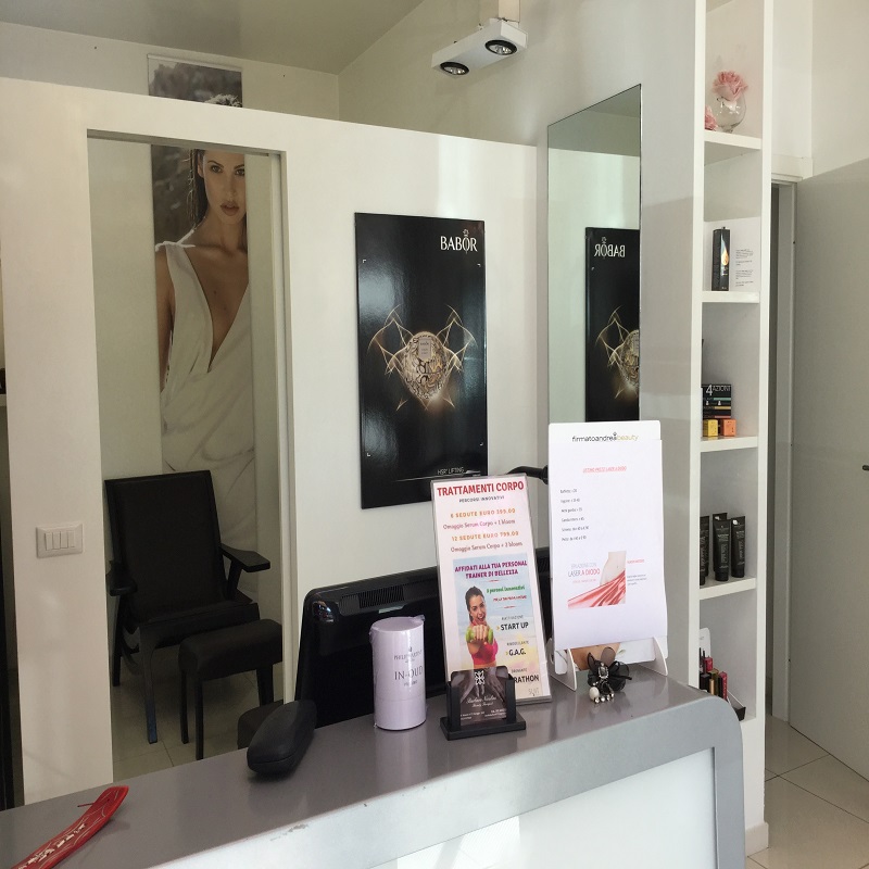 Images Estetica Giuditta