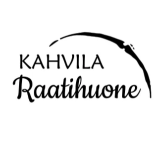 Kahvila Raatihuone Logo