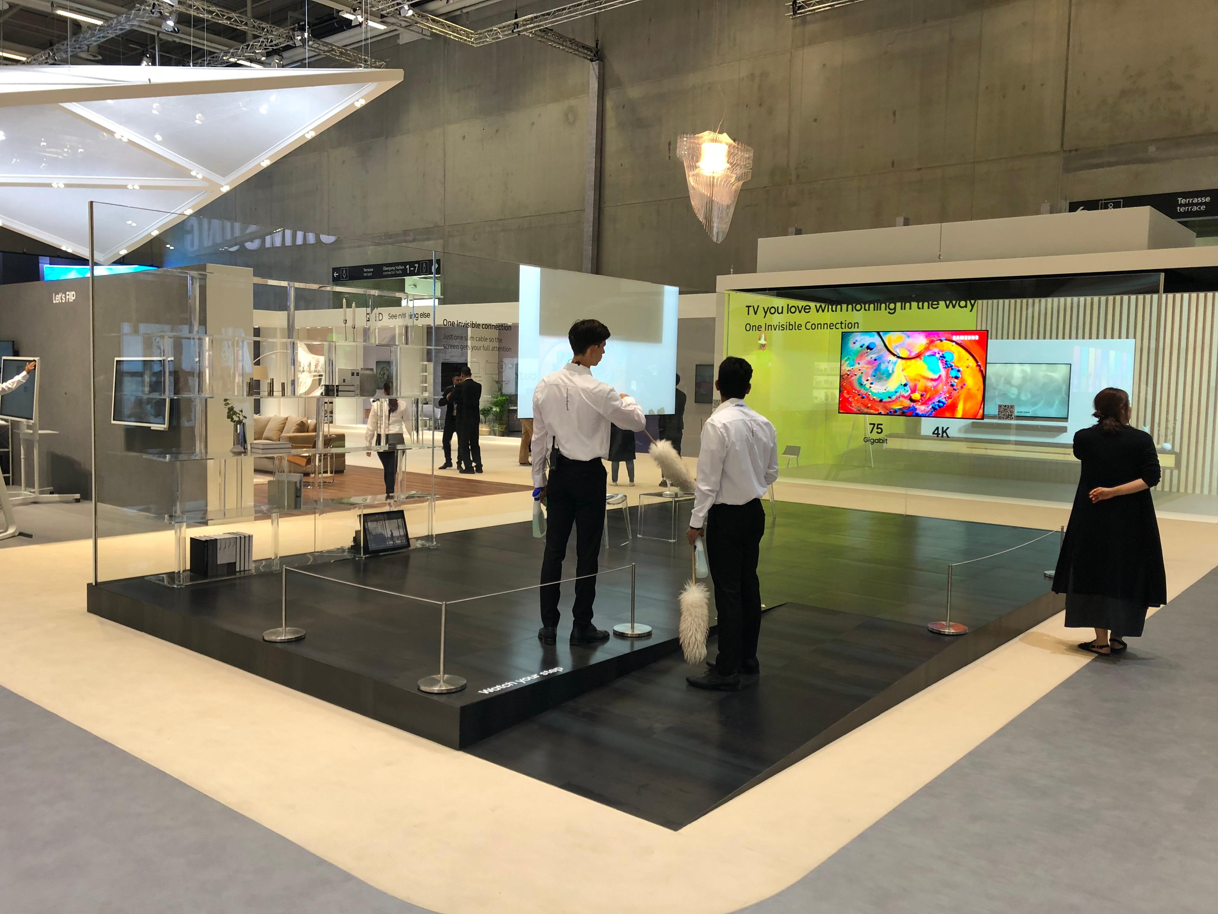 Tom Grande Oberflächen, Naststraße 15 d in Stuttgart