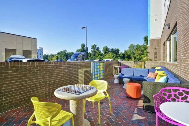 Images Tru by Hilton Sumter